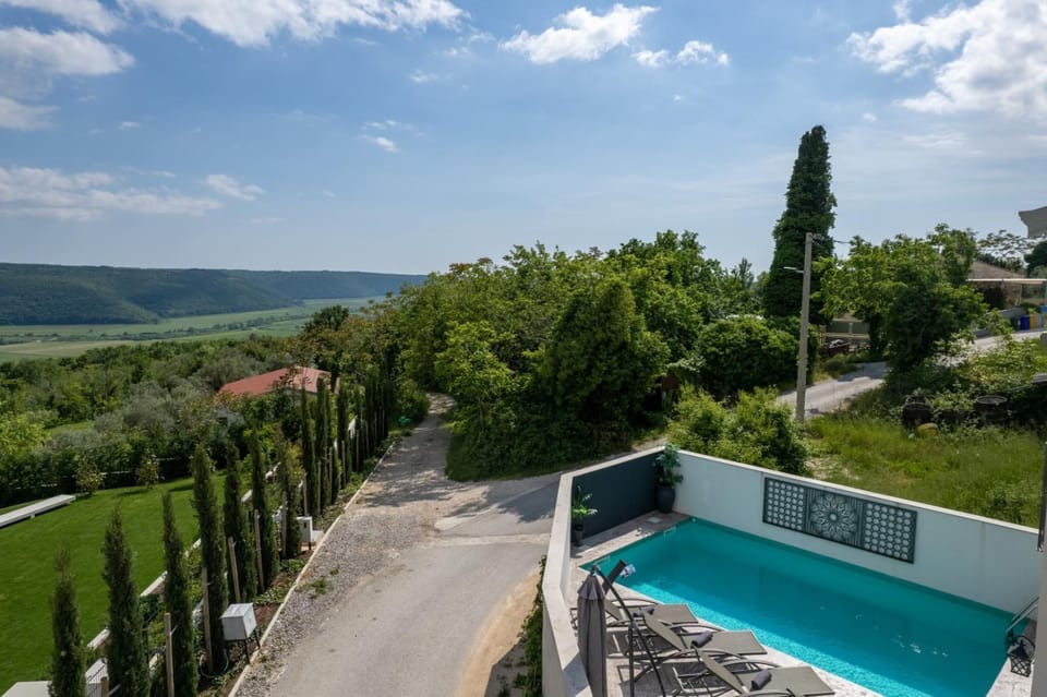 Villa Maretta Villa in Istria County