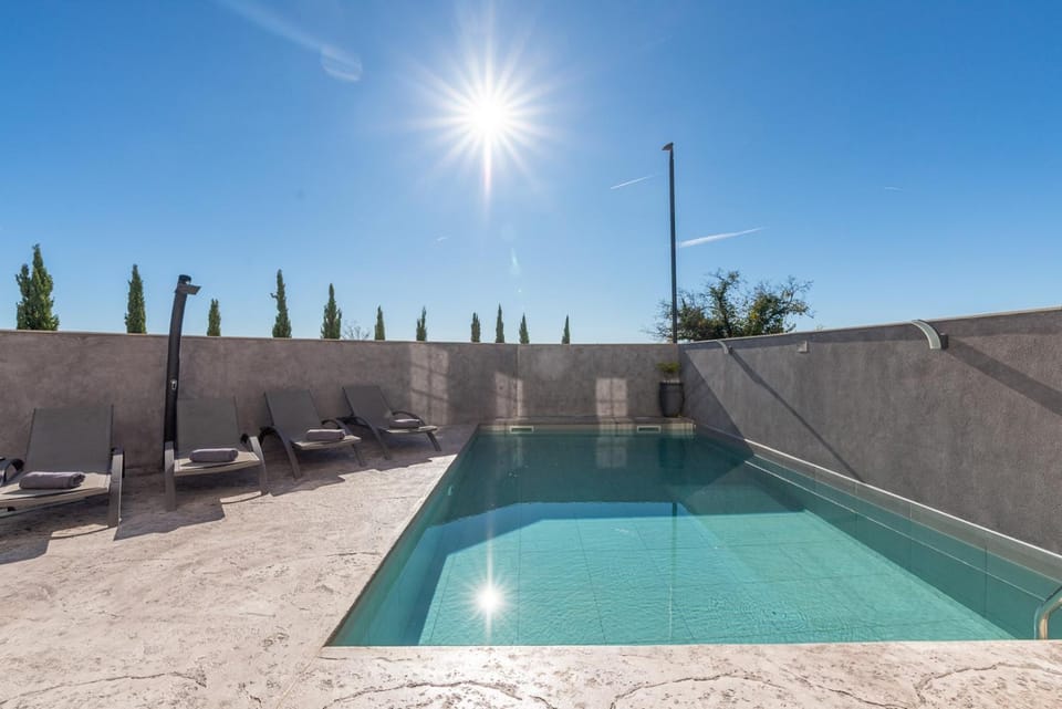 Villa Maretta Villa in Istria County