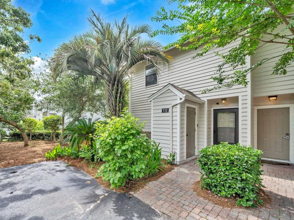Cassine Gardens 112- 30A Imagine Ocean House in South Walton County