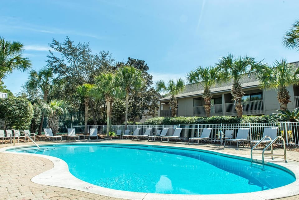 Cassine Gardens 112- 30A Imagine Ocean House in South Walton County