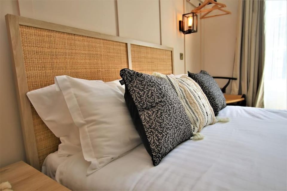 The Boutique Harbour Apartment Apartment in Ilfracombe