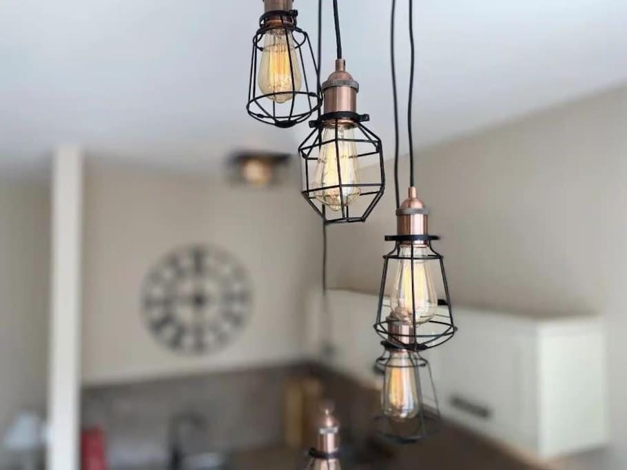 The Boutique Harbour Apartment Apartment in Ilfracombe