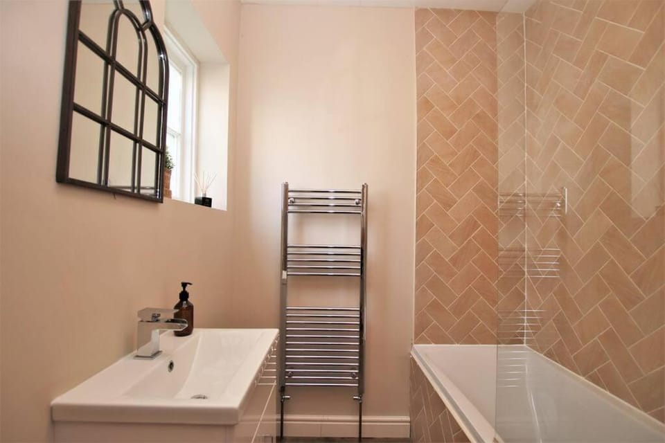 The Boutique Harbour Apartment Apartment in Ilfracombe