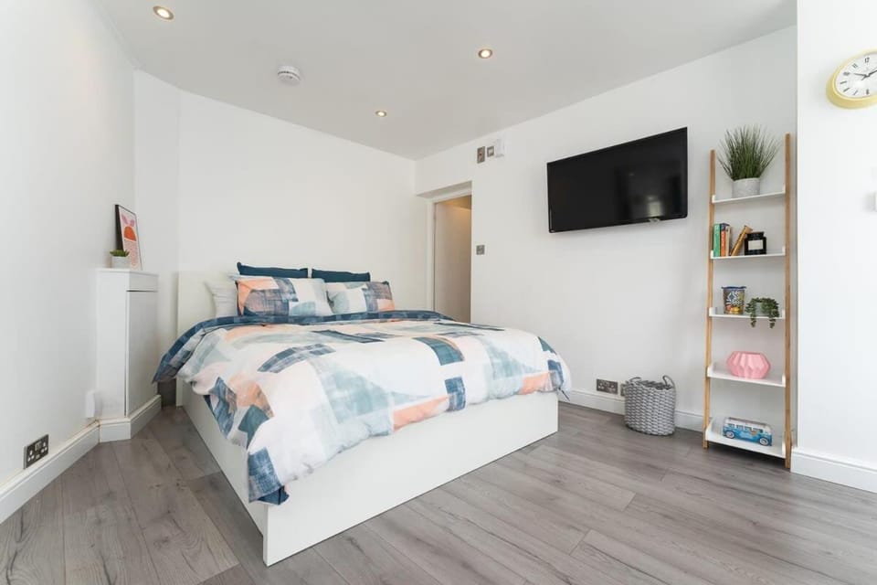 Host & Stay - Islingword Studio House in Brighton