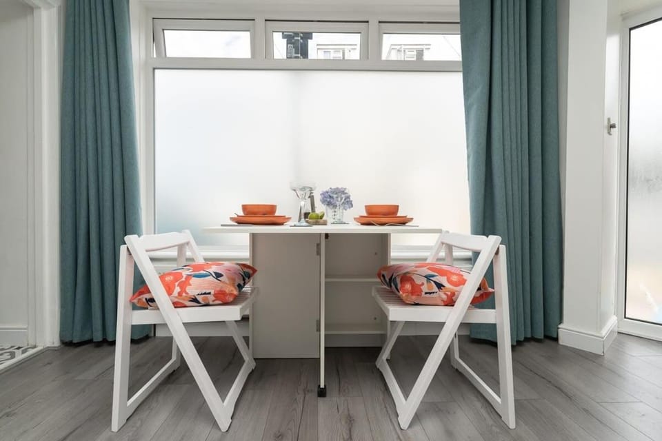 Host & Stay - Islingword Studio House in Brighton