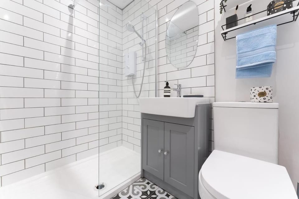 Host & Stay - Islingword Studio House in Brighton