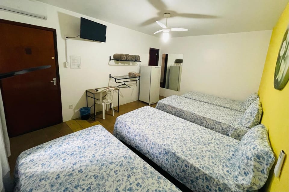 Pousada Cirandinha Apart Hotel P2 Apartment hotel in State of Santa Catarina