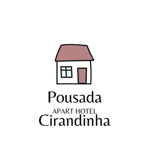 Pousada Cirandinha Apart Hotel P2 Apartment hotel in State of Santa Catarina