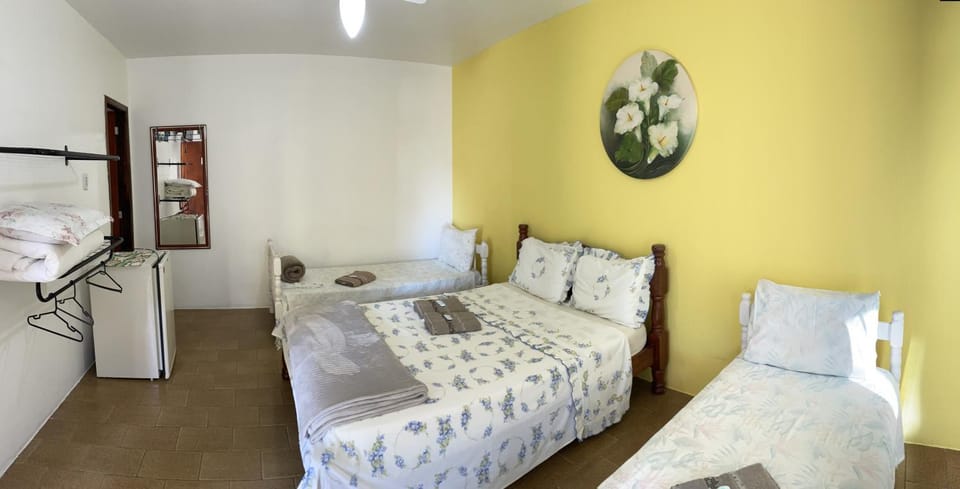 Pousada Cirandinha Apart Hotel P2 Apartment hotel in State of Santa Catarina