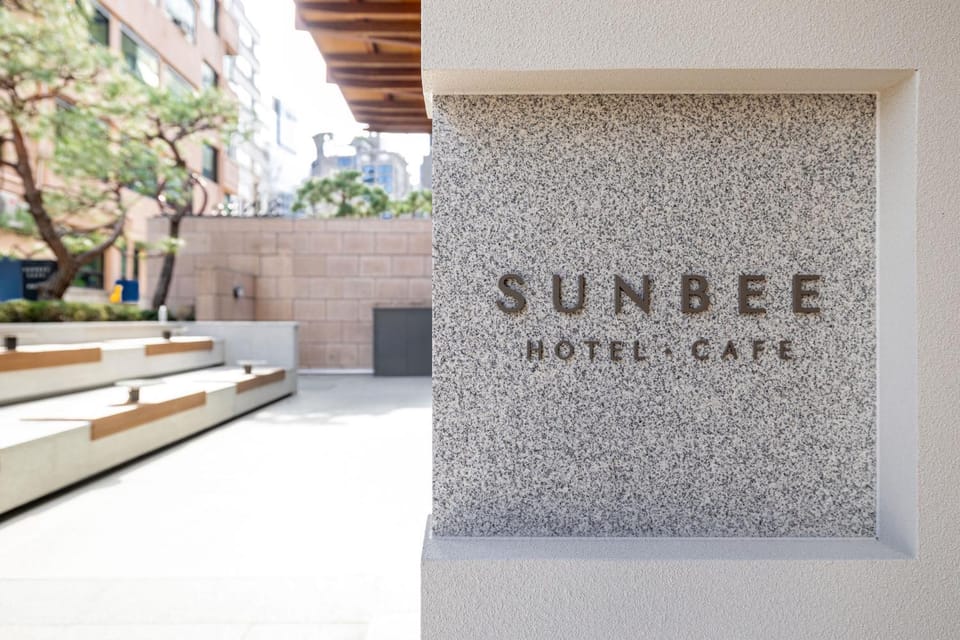 Property logo or sign