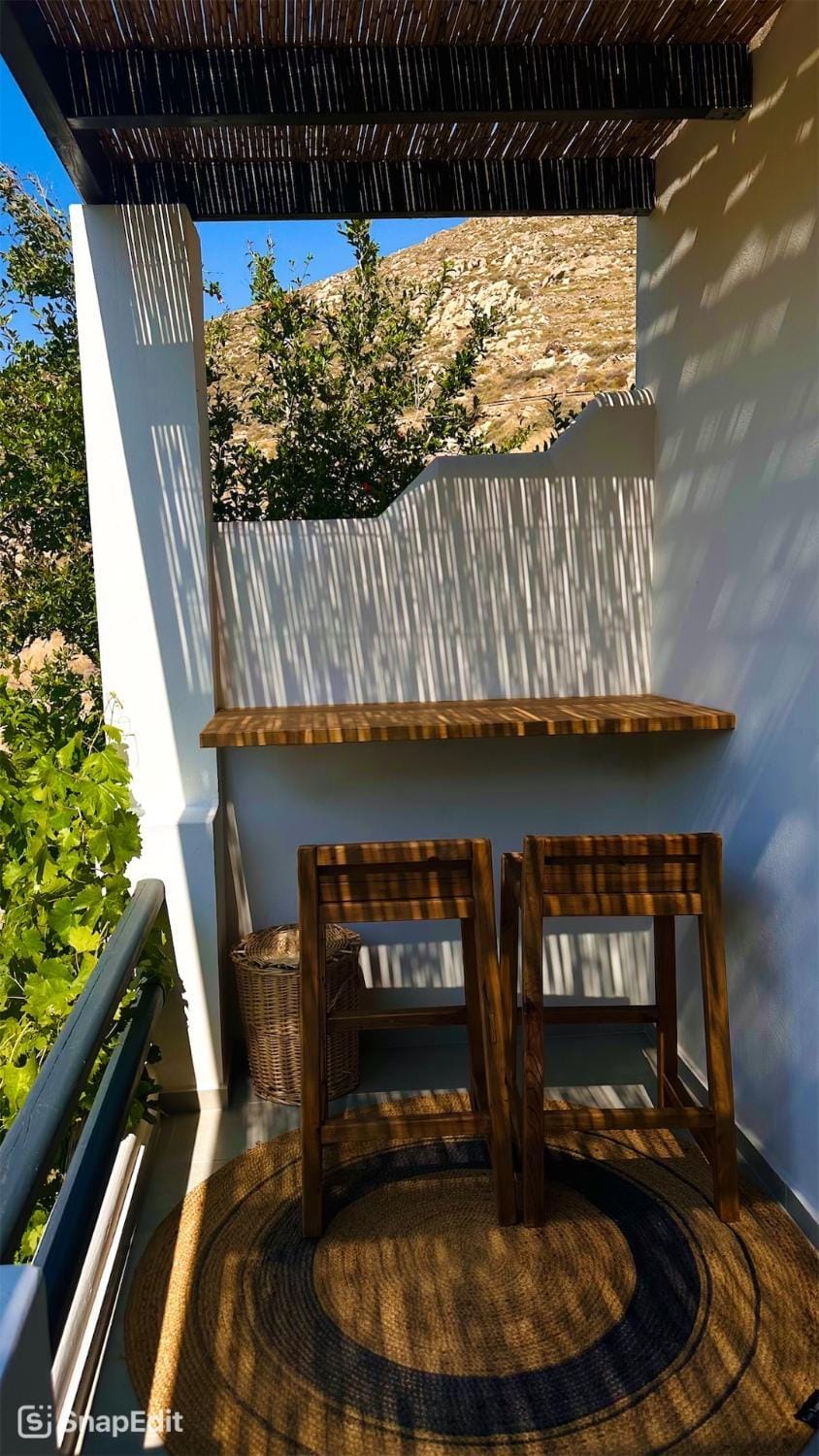 Vie rêvée luxury suites Apartment in Milos