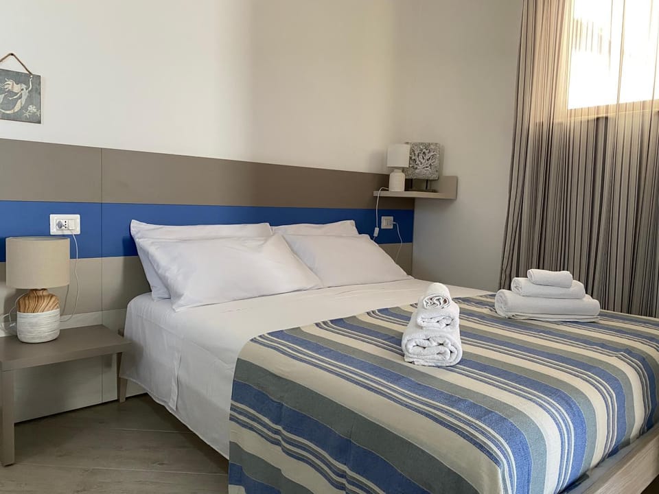 Go Island Bed and Breakfast in Praia A Mare