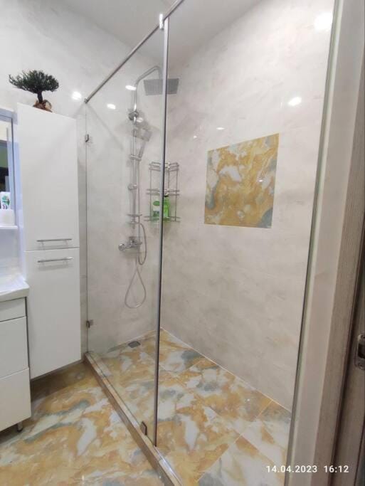 Стильный уют в центре Apartment in Almaty