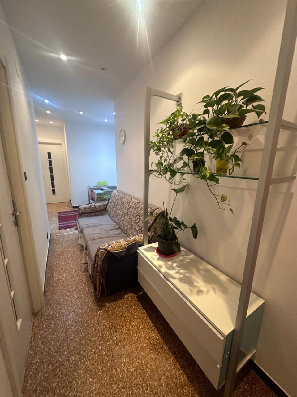 Entire 3 bed rooms apartment,Centrum Apartment in Genoa