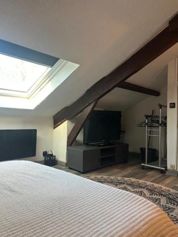 LE VICTORIA Apartment in Besançon