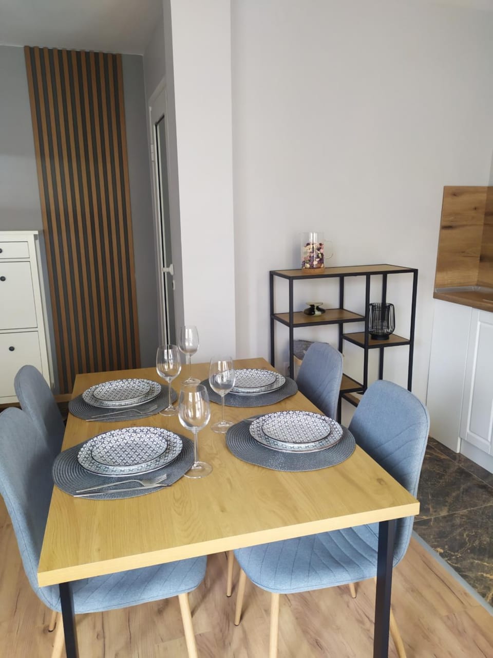 Студио Ирма Apartment in Burgas