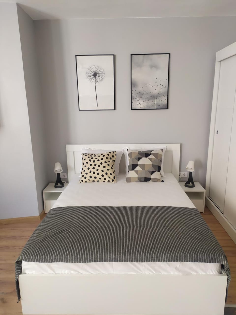 Студио Ирма Apartment in Burgas
