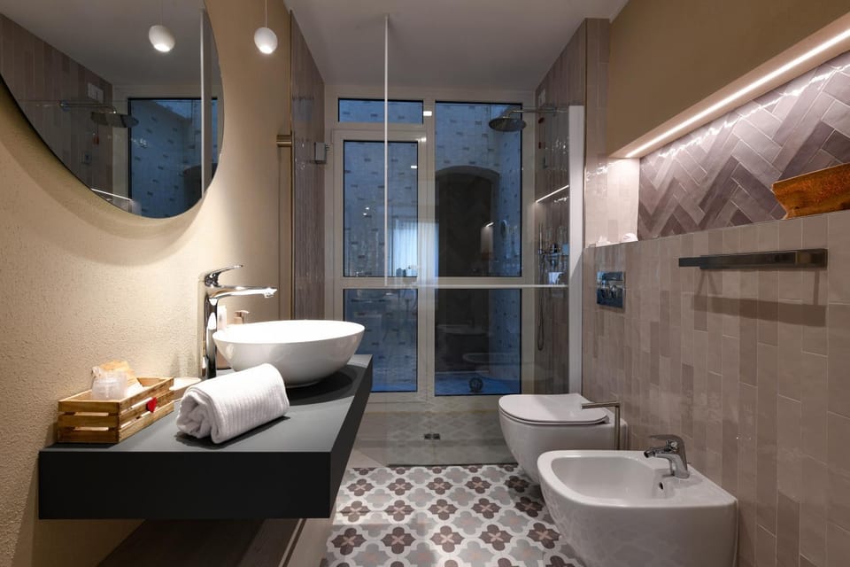 Locanda Carolina Callas Sirmione Bed and Breakfast in Sirmione