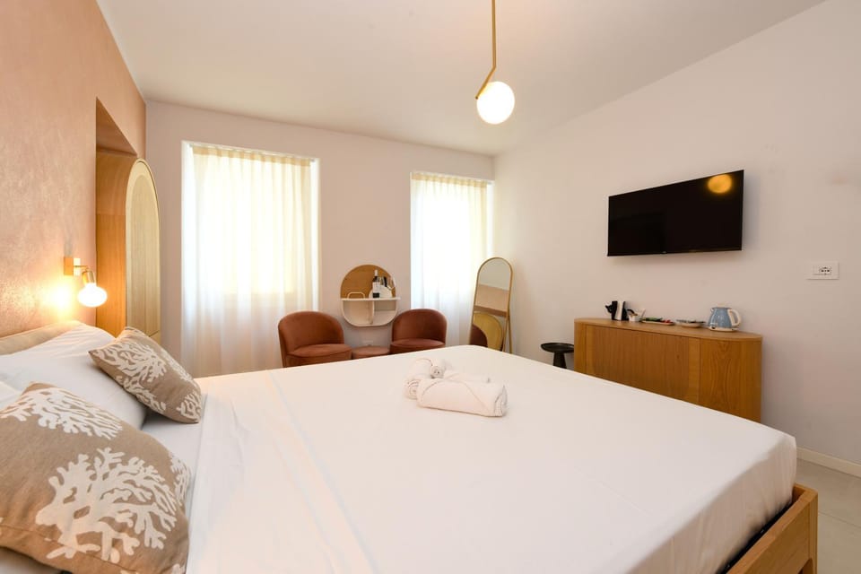 Locanda Carolina Callas Sirmione Bed and Breakfast in Sirmione