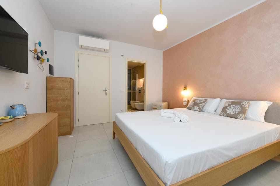 Locanda Carolina Callas Sirmione Bed and Breakfast in Sirmione