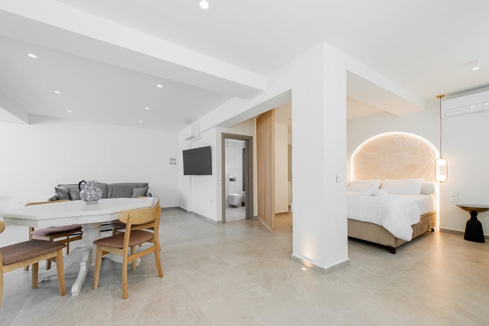 Gemela AllstarBoutique in Aegina Z Apartment in Argolis, Greece