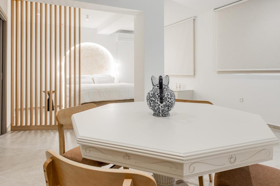 Gemela AllstarBoutique in Aegina Z Apartment in Argolis, Greece