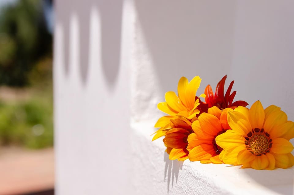 Decorative detail