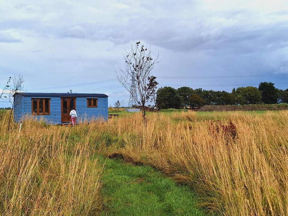Property building, Natural landscape, View (from property/room)
