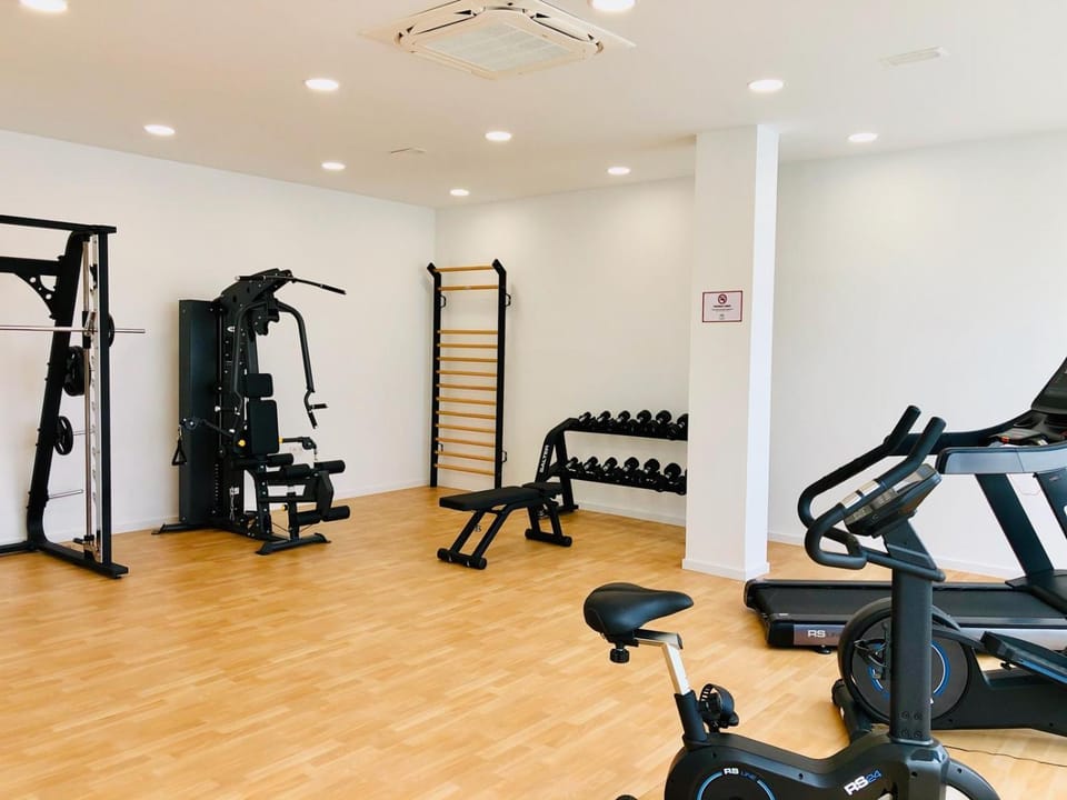 Luxury 3 Bedroom Penthouse Apartment in Fuengirola