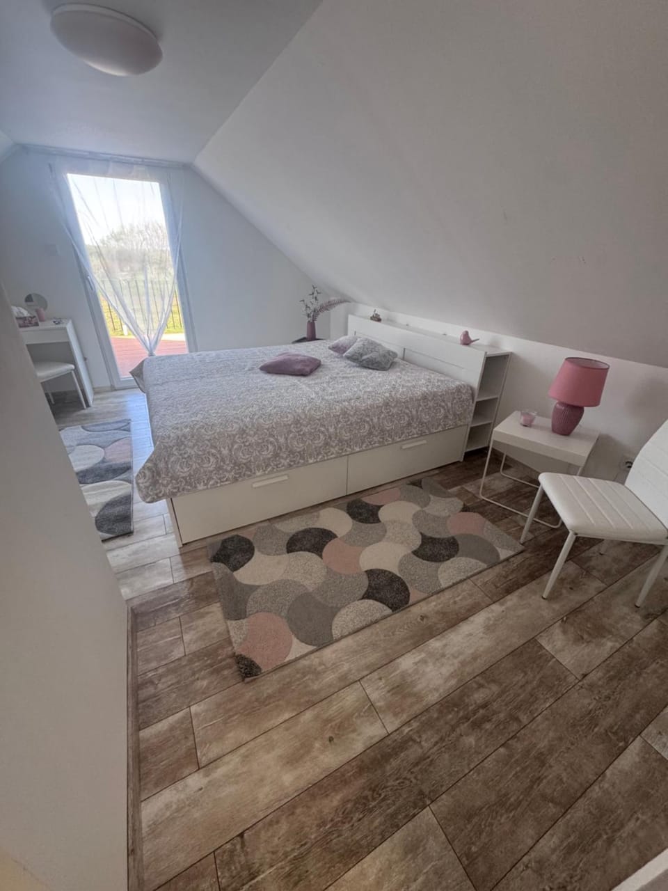 Megnyugtat-LAK Vendégház House in Slovakia
