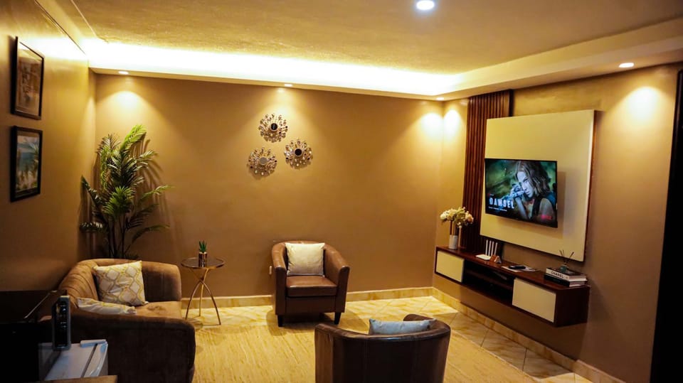 TV and multimedia, Living room