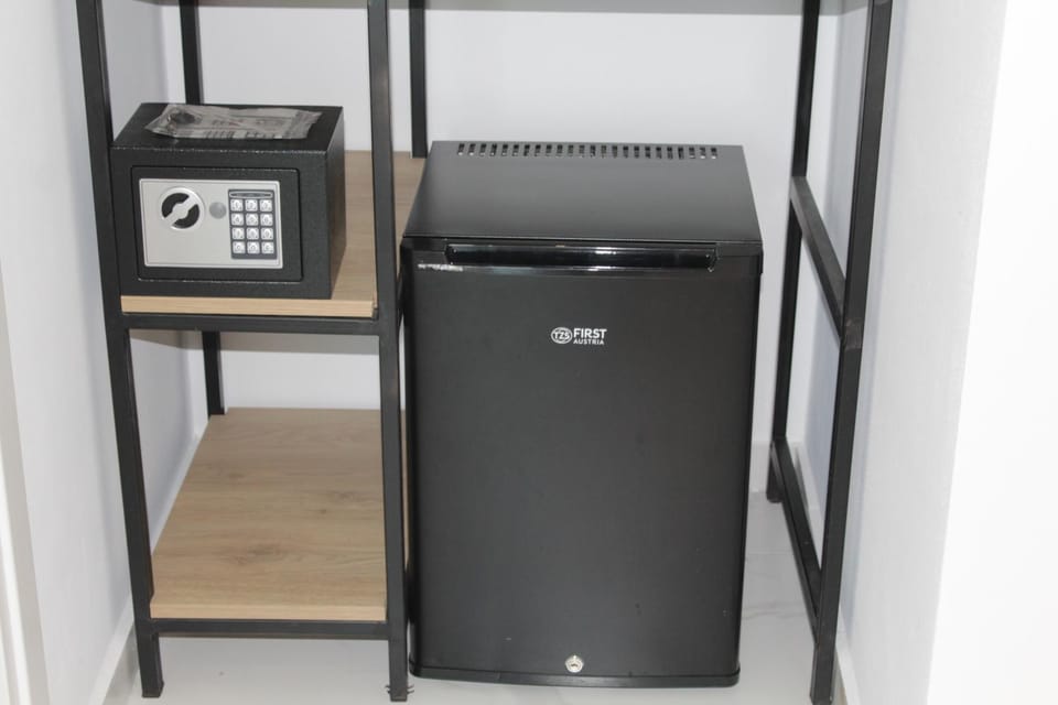 minibar