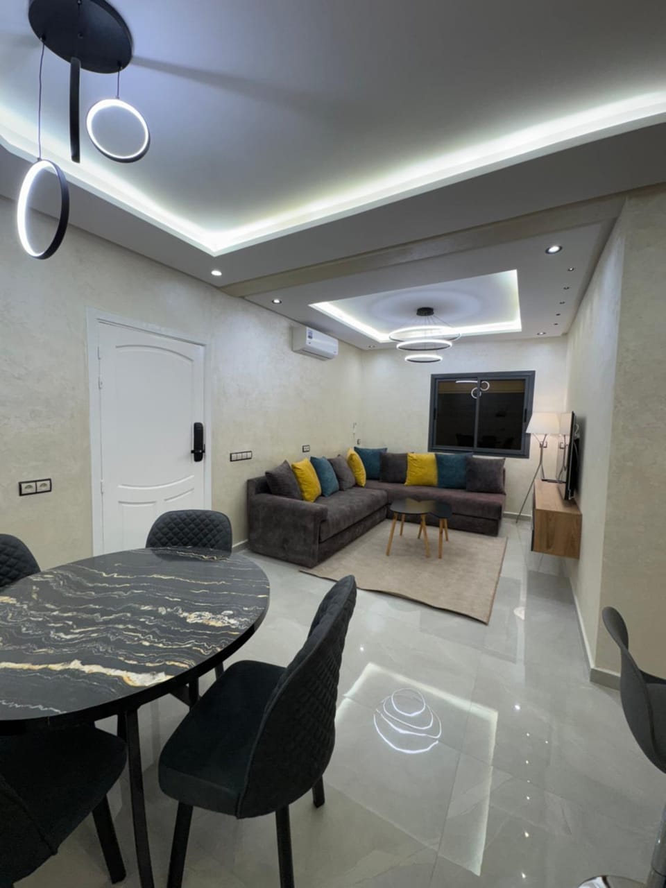 Fayb-Sweet-Home-2 - El-Wifaq Apartment in Agadir