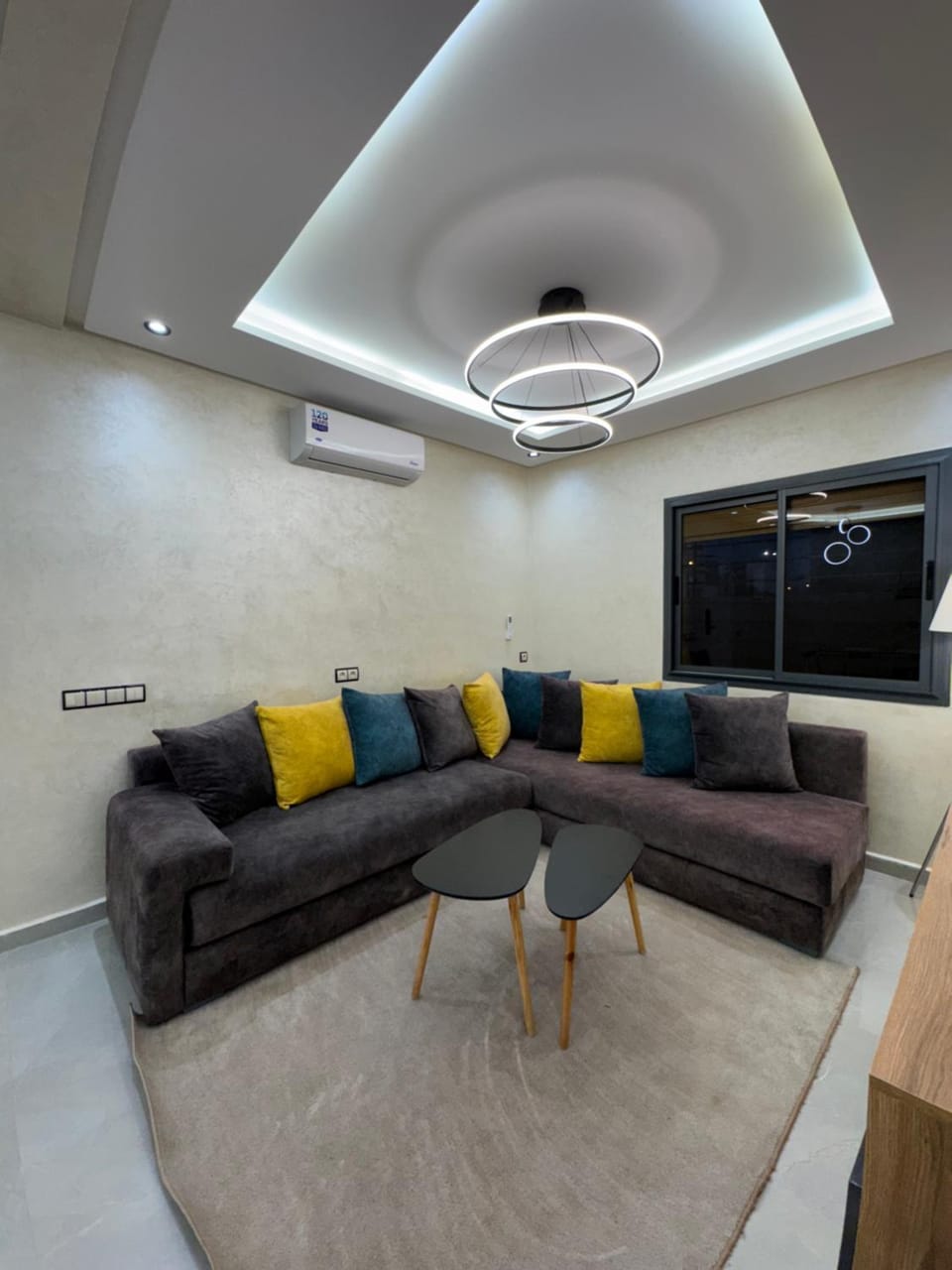 Fayb-Sweet-Home-2 - El-Wifaq Apartment in Agadir