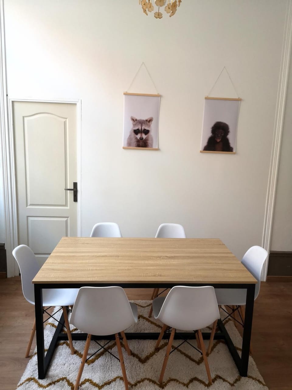 Communal lounge/ TV room, Dining area