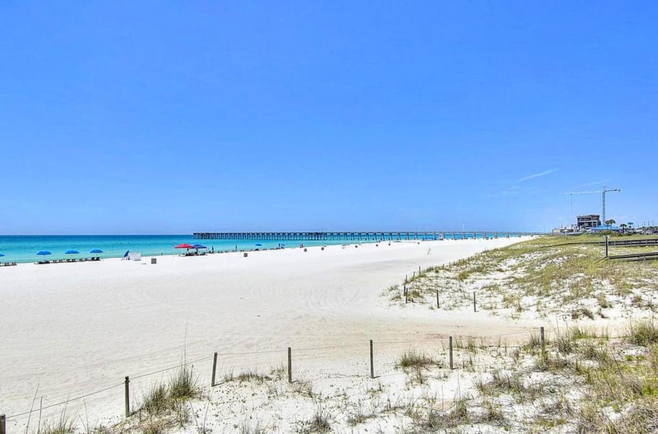Sterling Reef 1203 House in Panama City Beach
