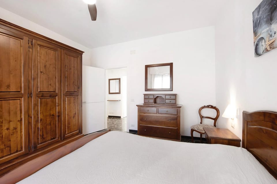 Il Gabbiano Apartment in Albissola Marina