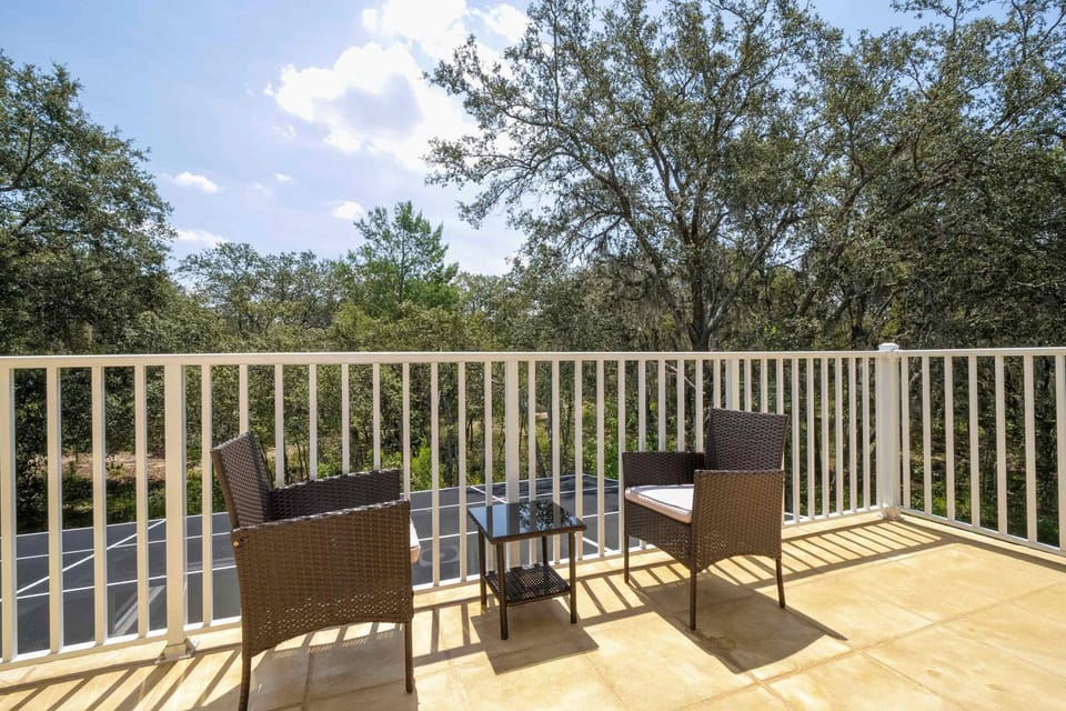 Marvelous 3Bd w Pool Near Disney at Serenity 1536 House in Four Corners