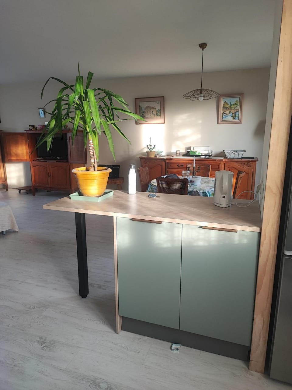 Maison de famille dans quartier calme sur l'île d'Oléron House in Nouvelle-Aquitaine