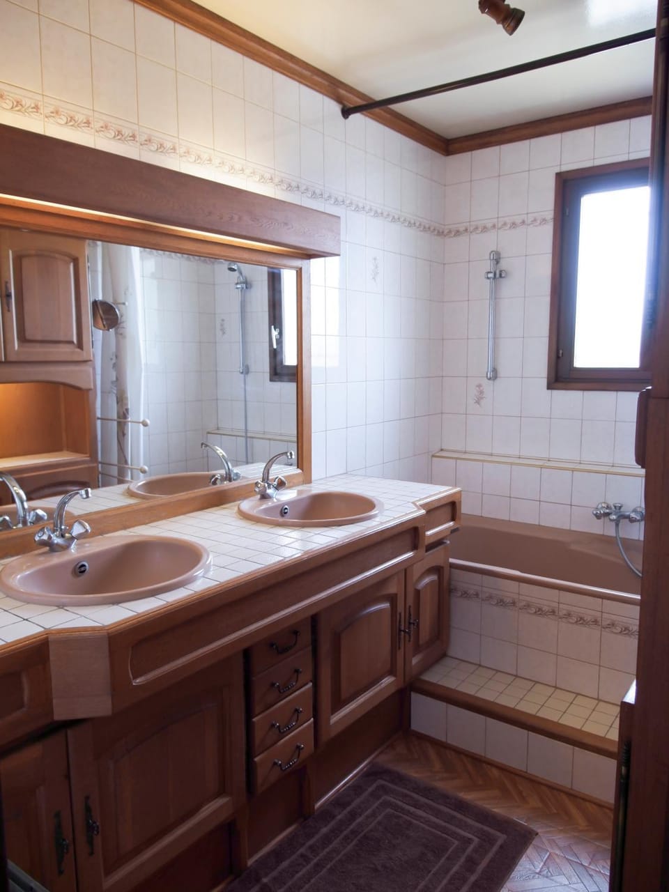 Bathroom, Bath