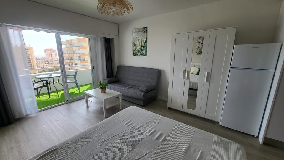 Vaiana Apartment in Aguadulce