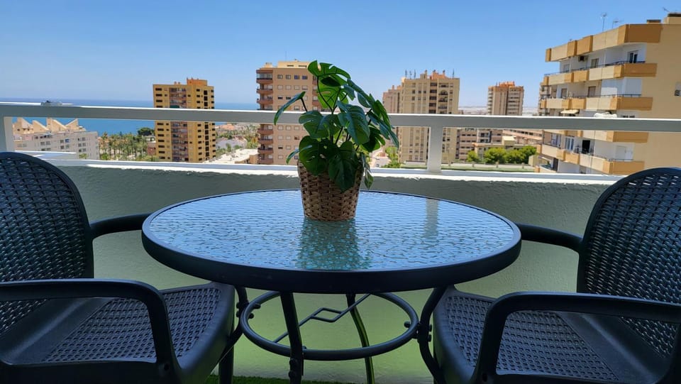 Vaiana Apartment in Aguadulce