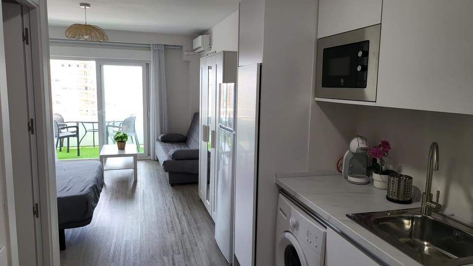 Vaiana Apartment in Aguadulce