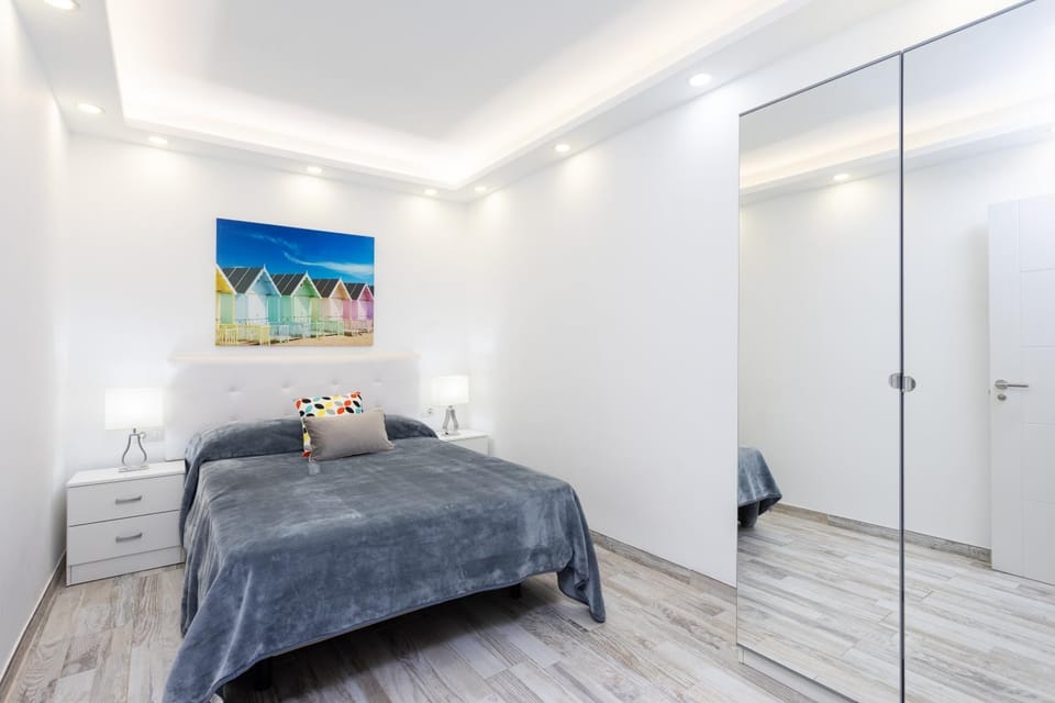 Home2Book Chill & Sun Colina Blanca & Pool, Adeje Apartment in Costa Adeje