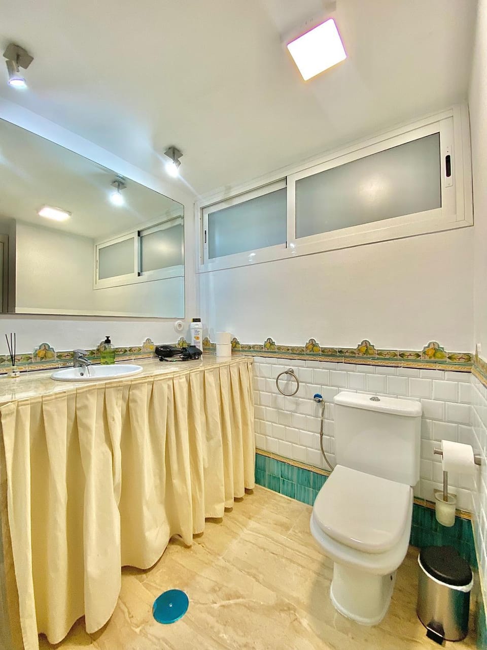 Toilet, Bathroom