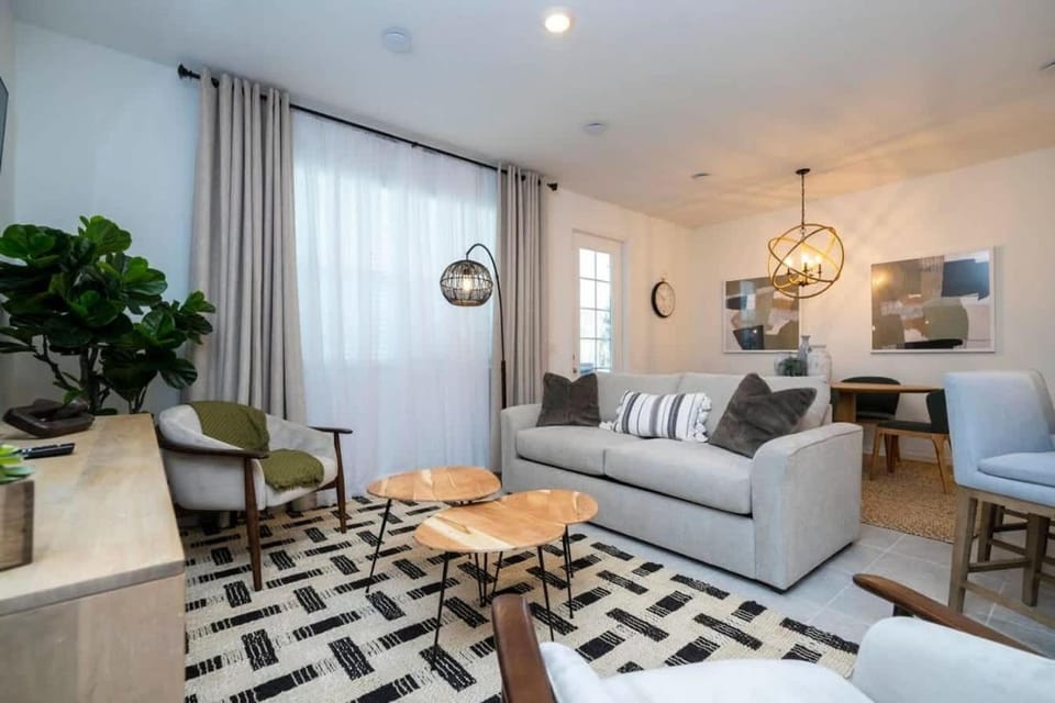 Charming 3Bd Close to Disney at Festival 1026 House in Four Corners
