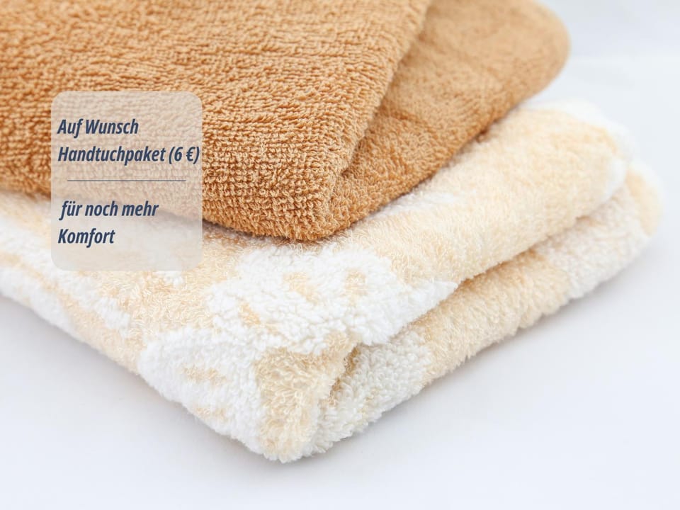 towels