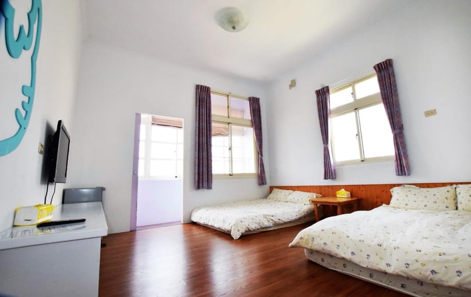 Caramel Macchiato Homestay Vacation rental in Fujian