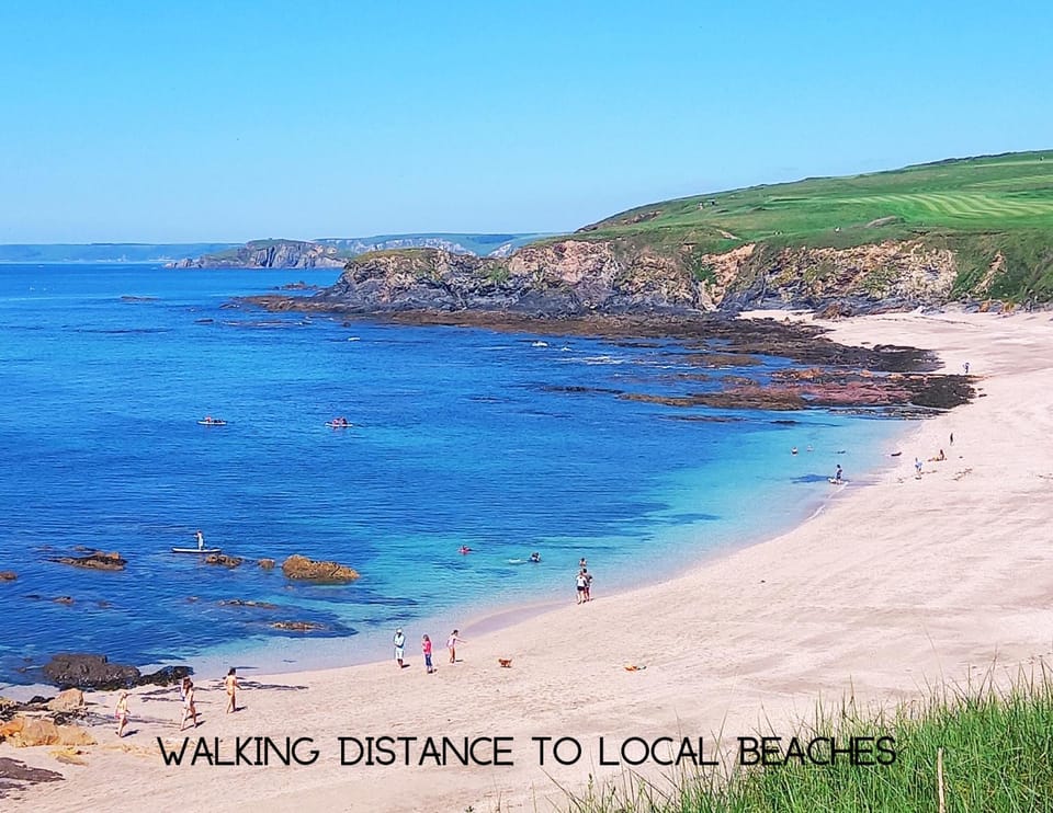 Natural landscape, Beach, Sea view