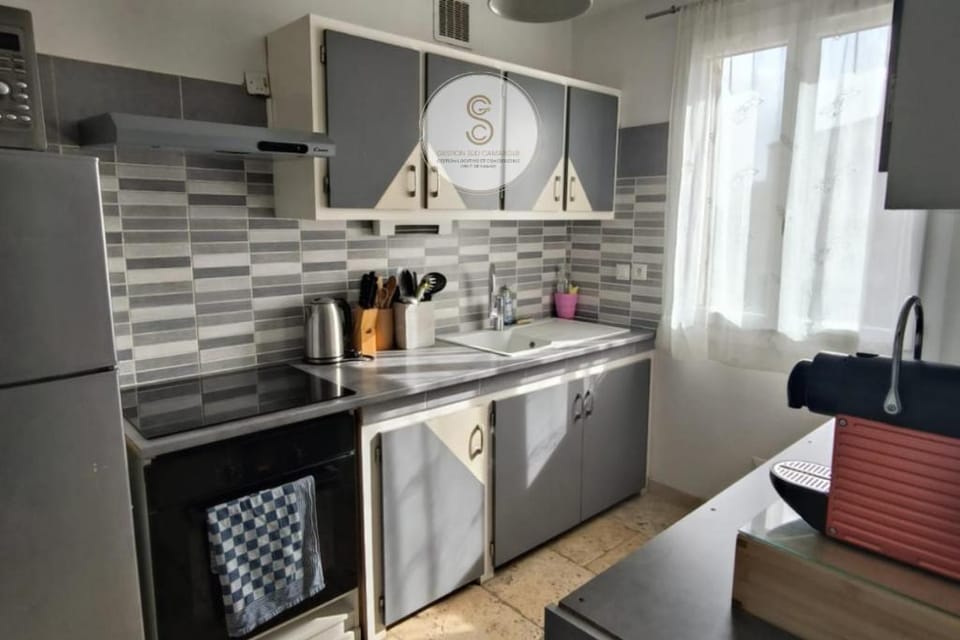 L'Escala Arles Centre Apartment in Arles